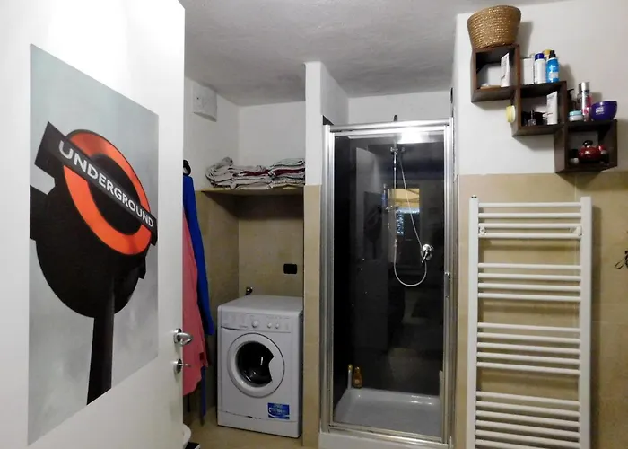 Apartment Sant\'Andrea