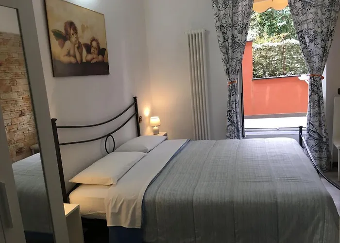 Apartment Sant\'Andrea