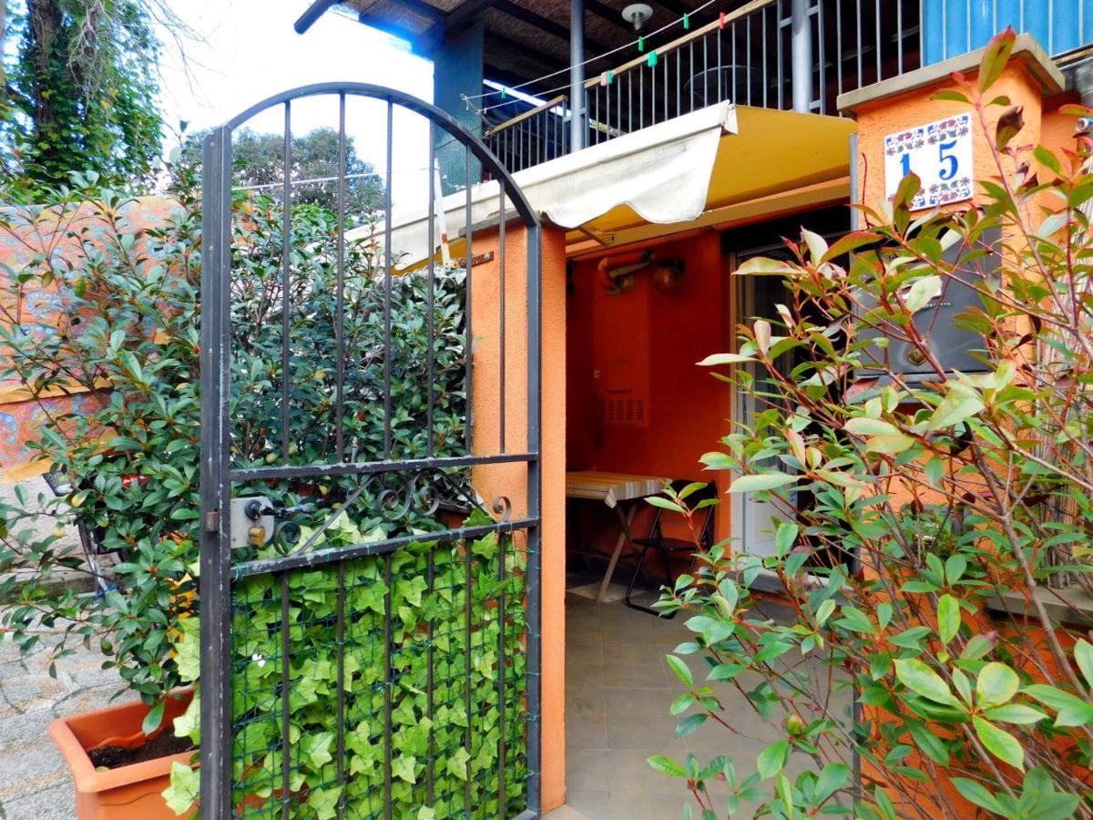 Sant'andrea Apartment Levanto