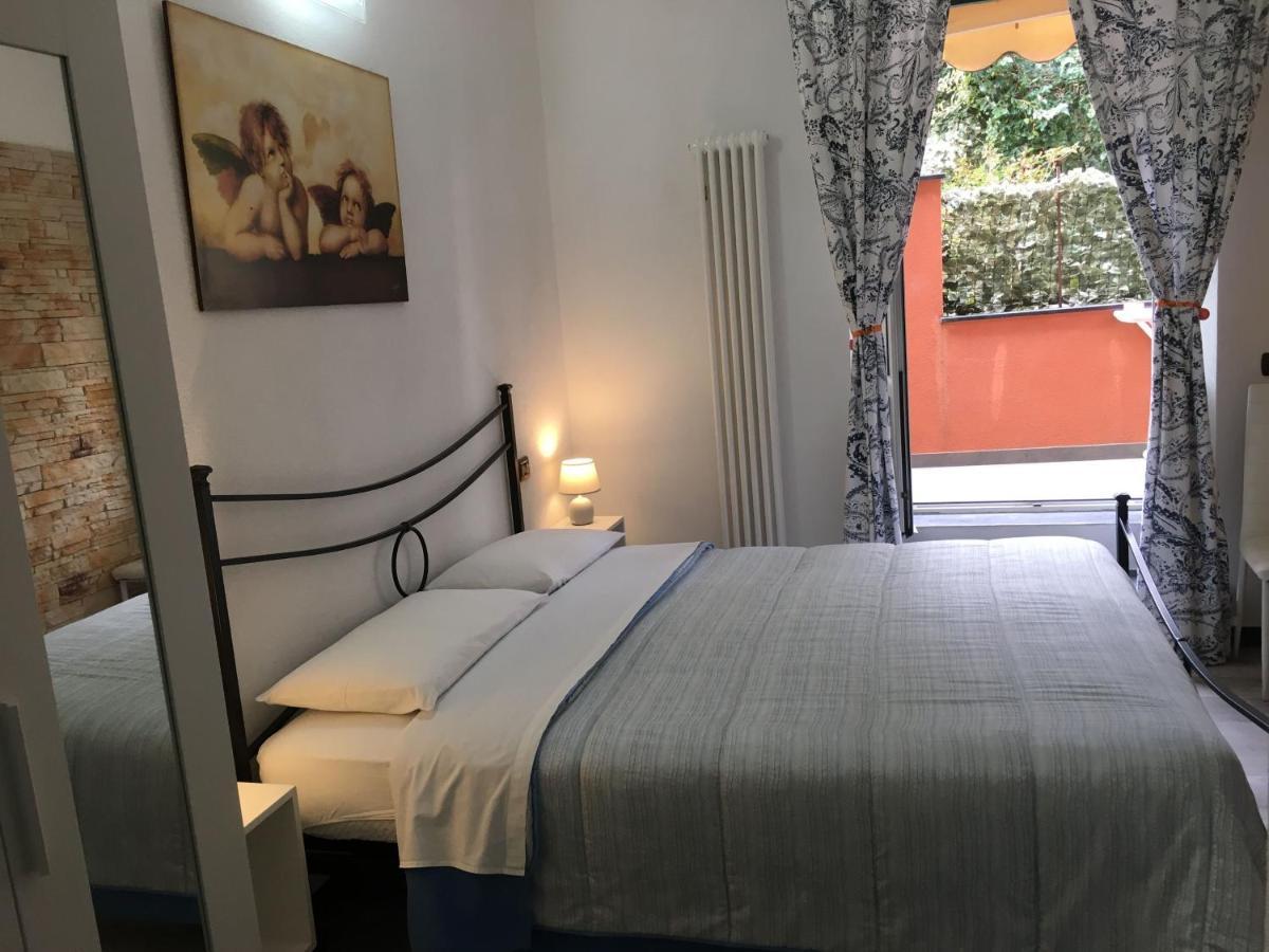 Sant'andrea Apartment Levanto