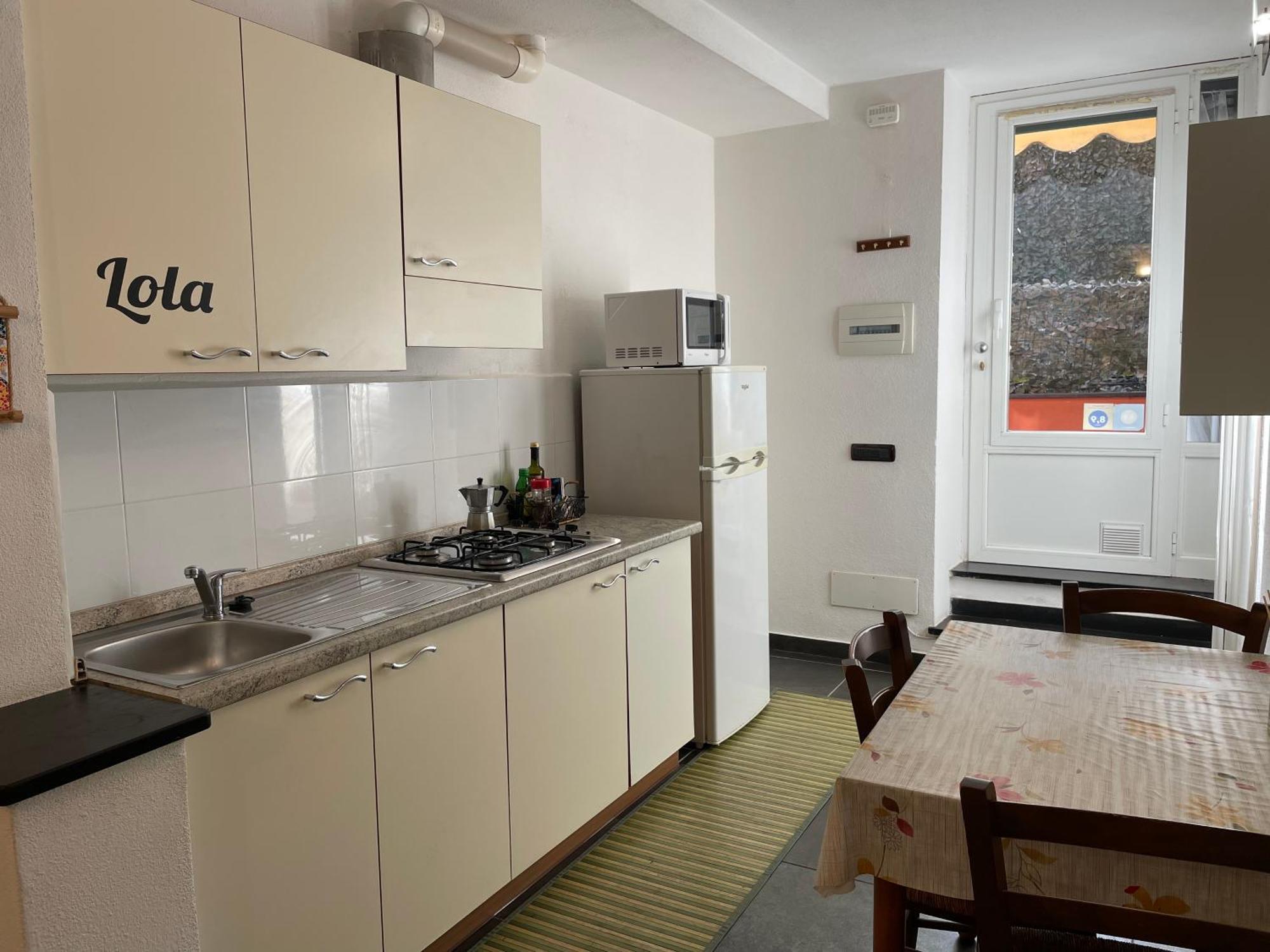 Apartment Sant'andrea