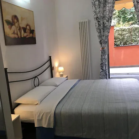 Apartment Sant'Andrea Levanto Exterior photo