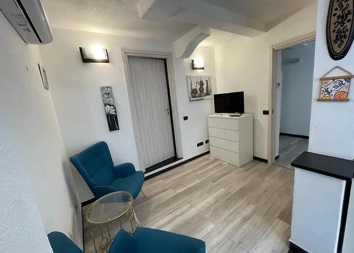 Apartment Sant\'Andrea