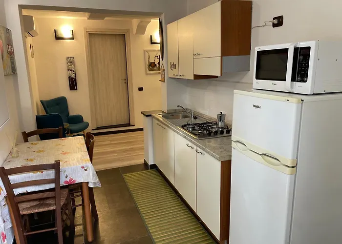 Apartment Sant\'Andrea
