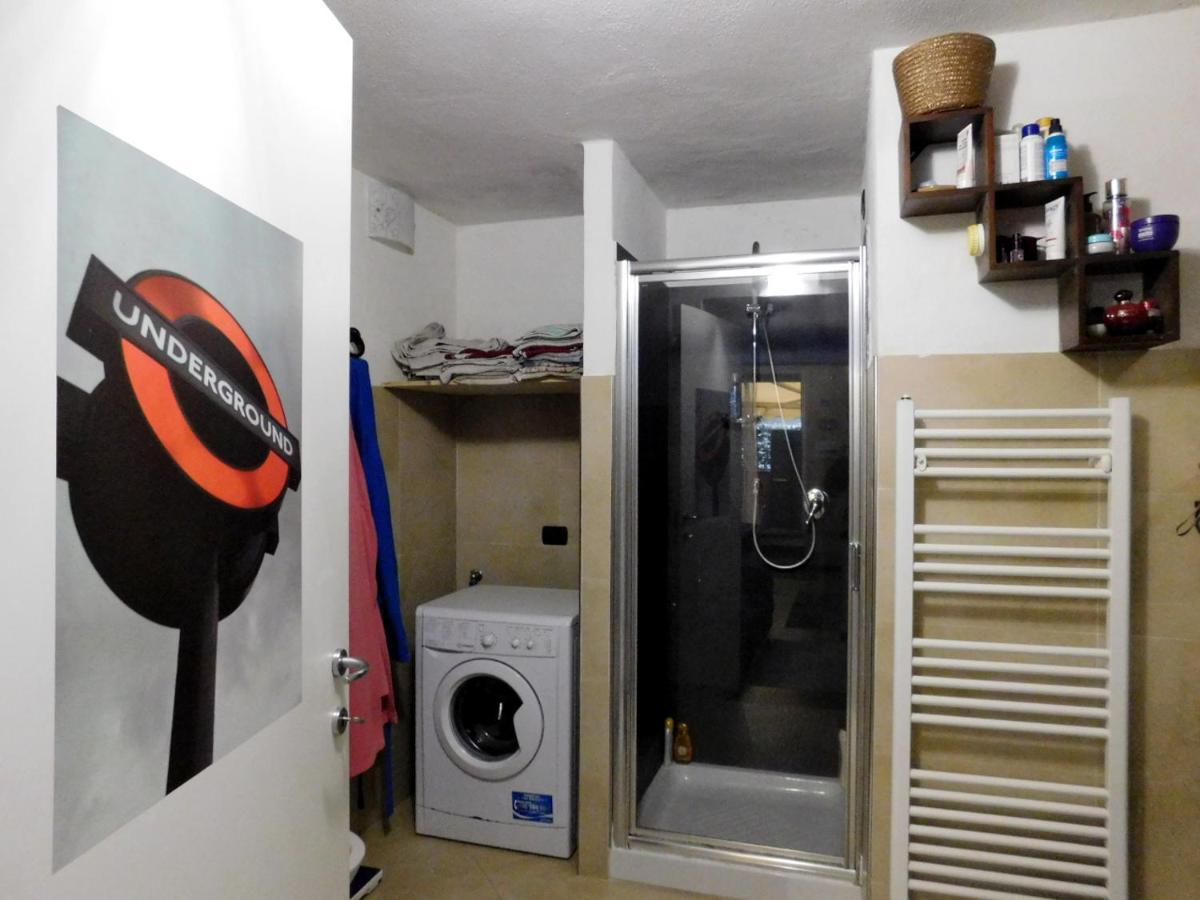 Sant'andrea Apartment Levanto